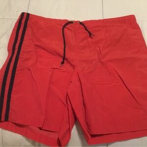 Polo Sport Men’s Swim Trunks - Large